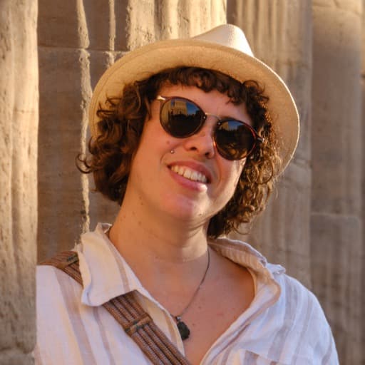 Eve Leblanc, experte QuickBooks